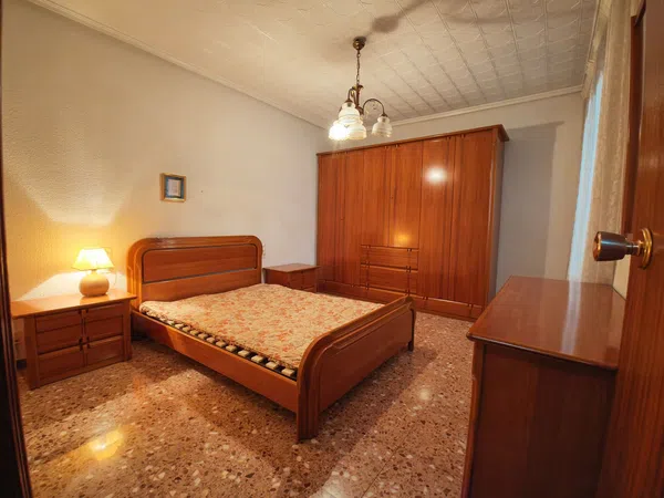 Piso en Barrio Pont Nou-Corazón de Jesús - Foto 7