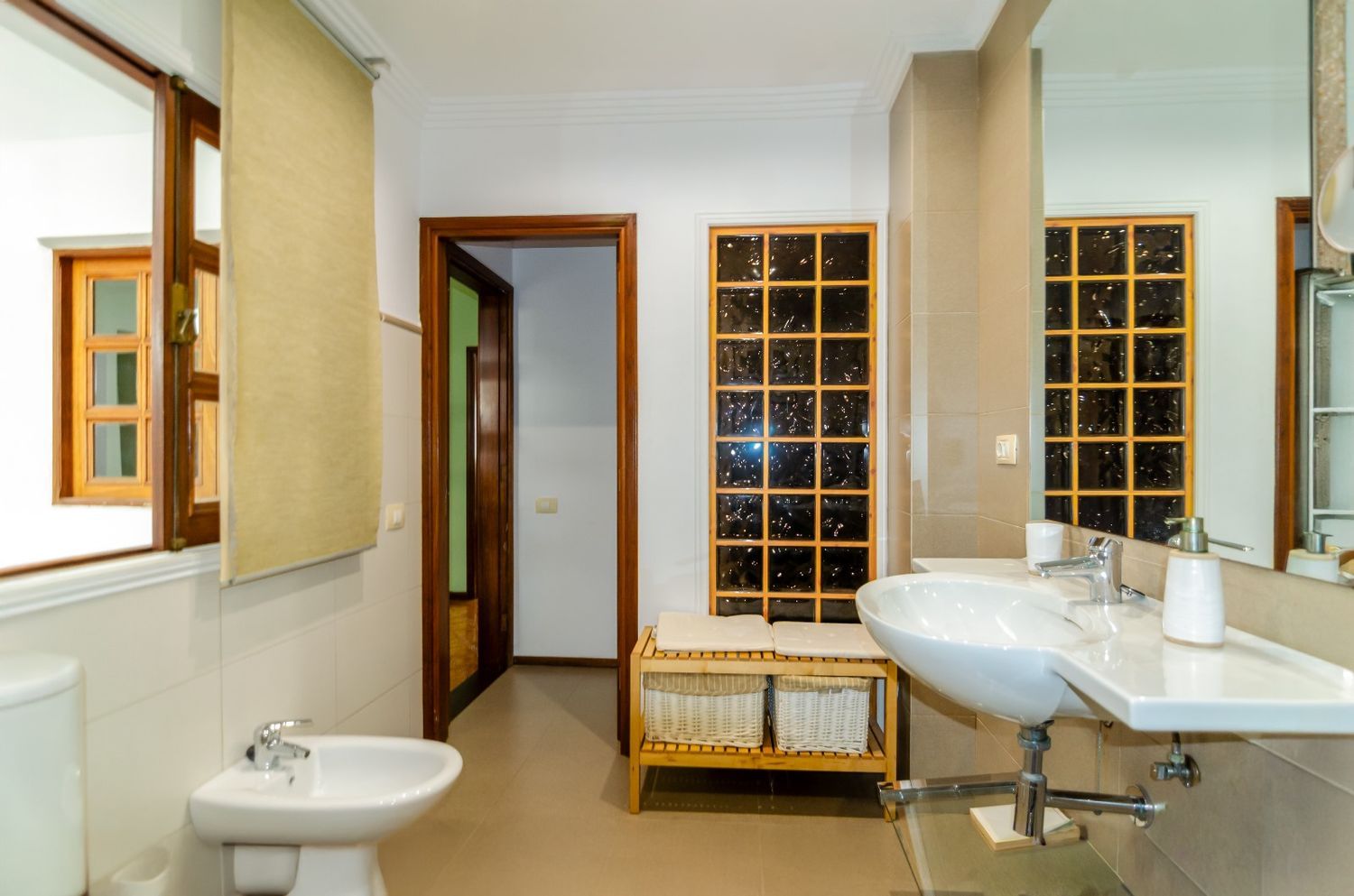 Chalet adosado en Barrio Escaleritas - La Feria - Foto 15