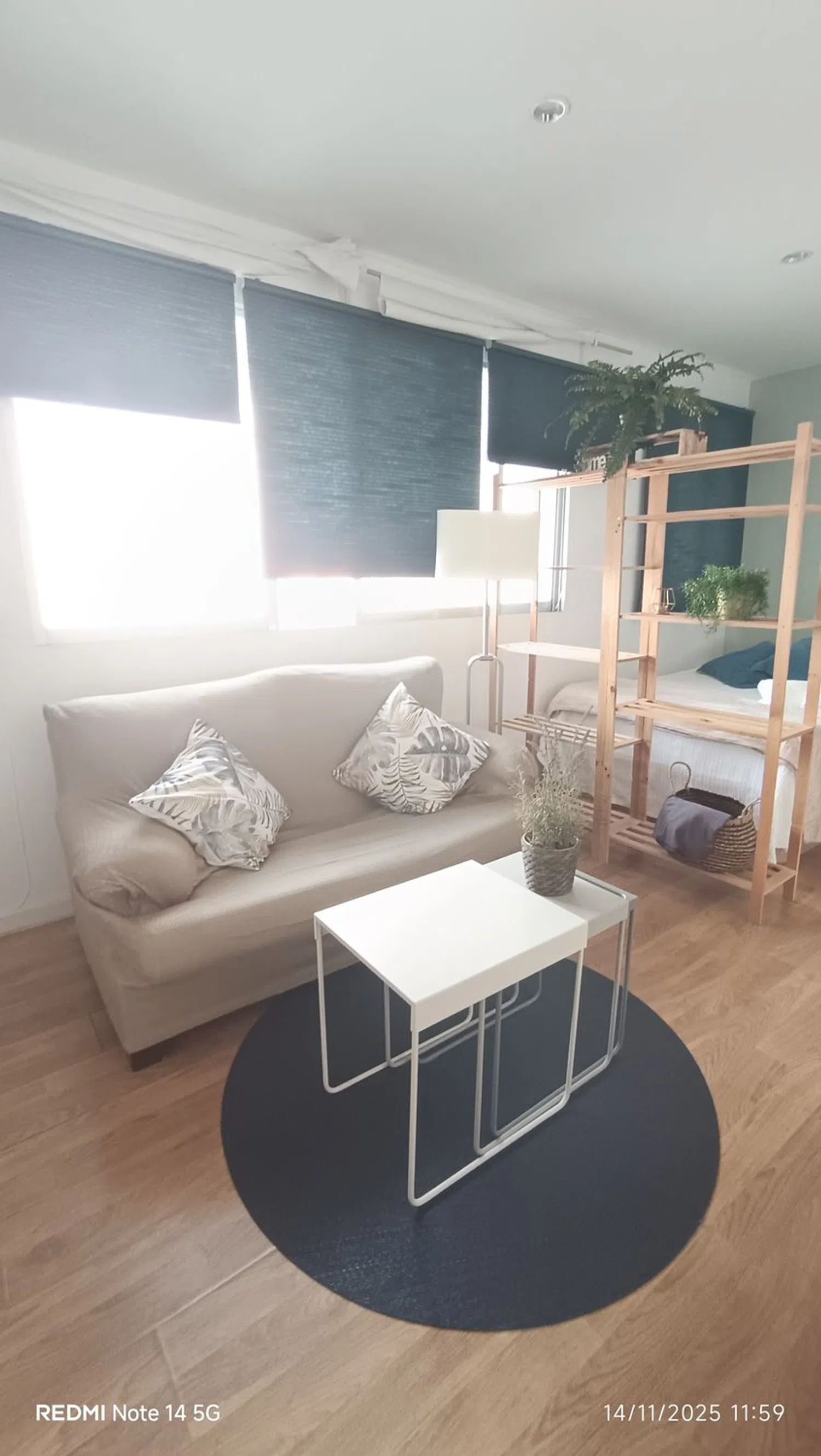 Estudio en calle Batalla de Teruel, 23 - Foto 5