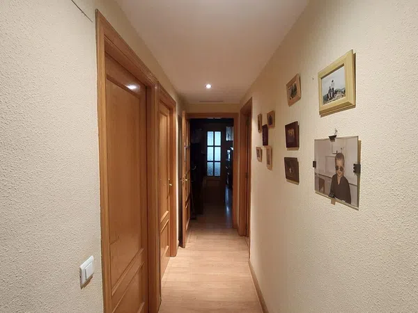 Piso en calle Reñidero de Gallos, 1 - Foto 21