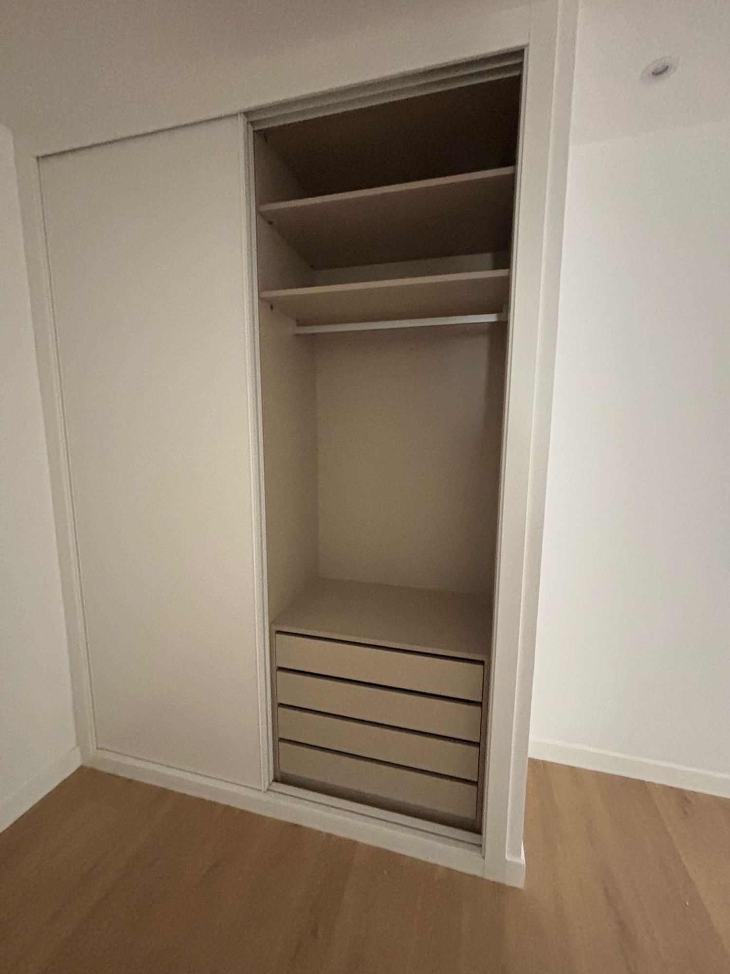 Piso en calle de Don Ramón de la Cruz, 79 - Foto 5