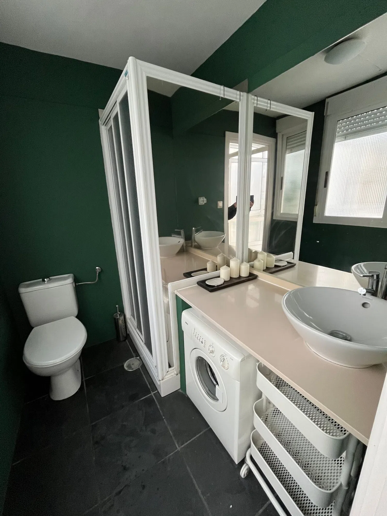 Piso en Ciudad Vieja - Centro - Foto 1