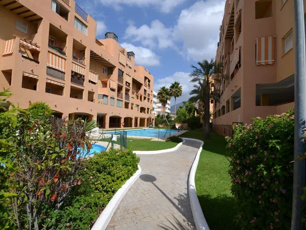 Dúplex en Calle las Viñas, 31, Los Pacos, Los Pacos - Foto 24