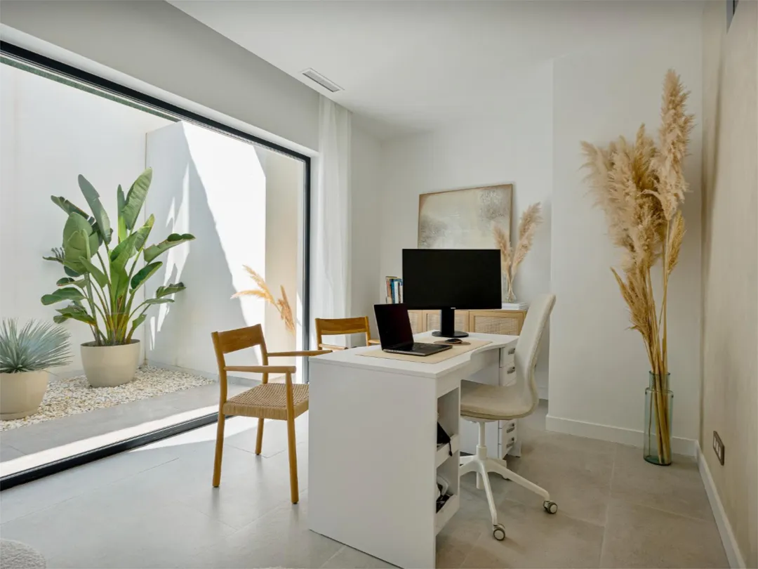 Chalet en  Carrer d'Equador 4 - Foto 24