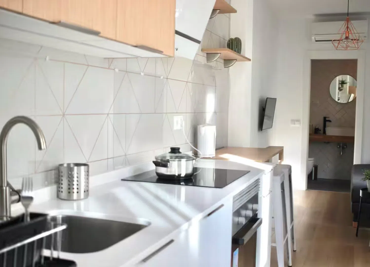 Piso en Barrio Cuatro Caminos - Foto 7