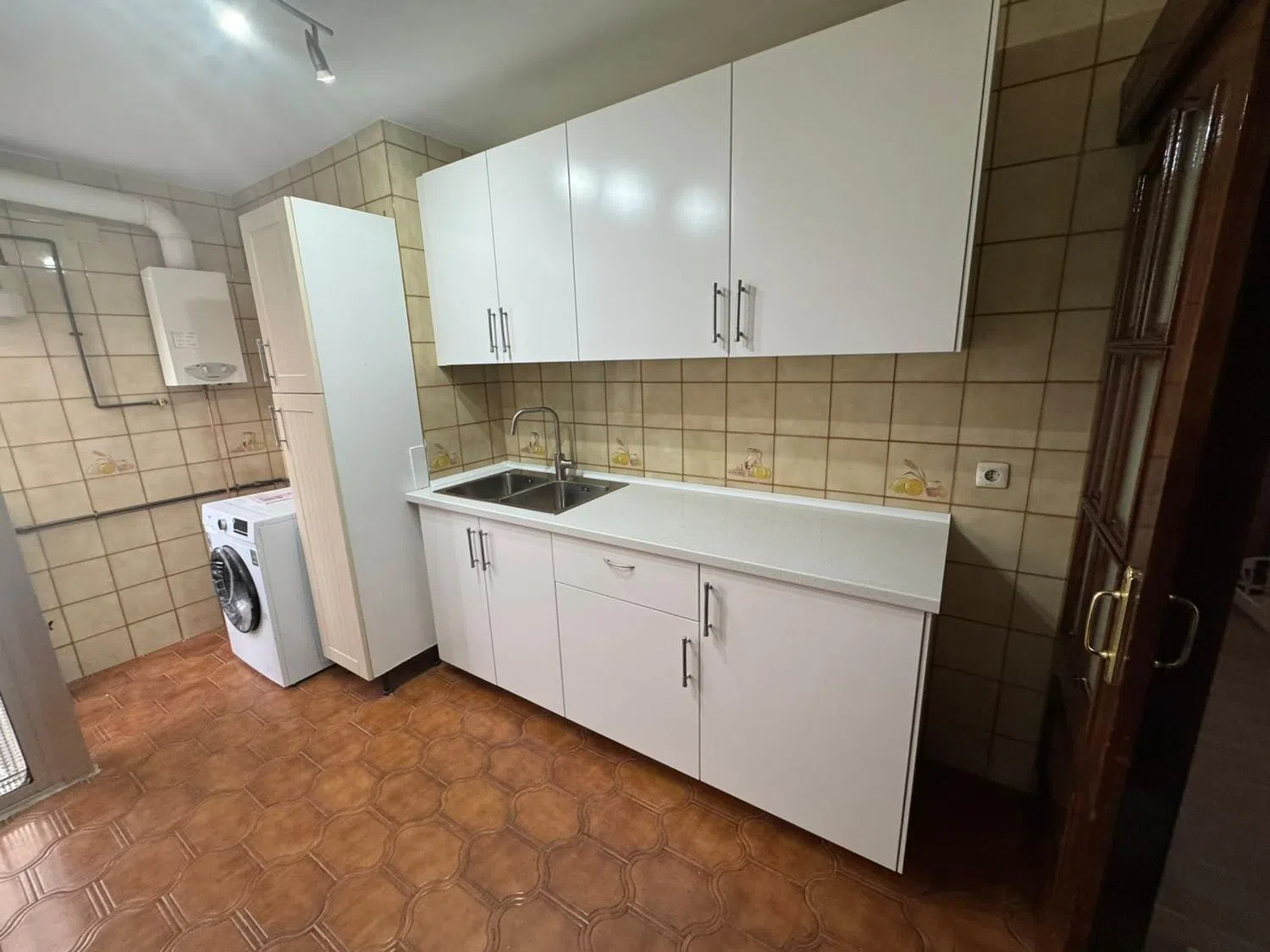 Piso en avenida Pueblo Palestino, 1 - Foto 17