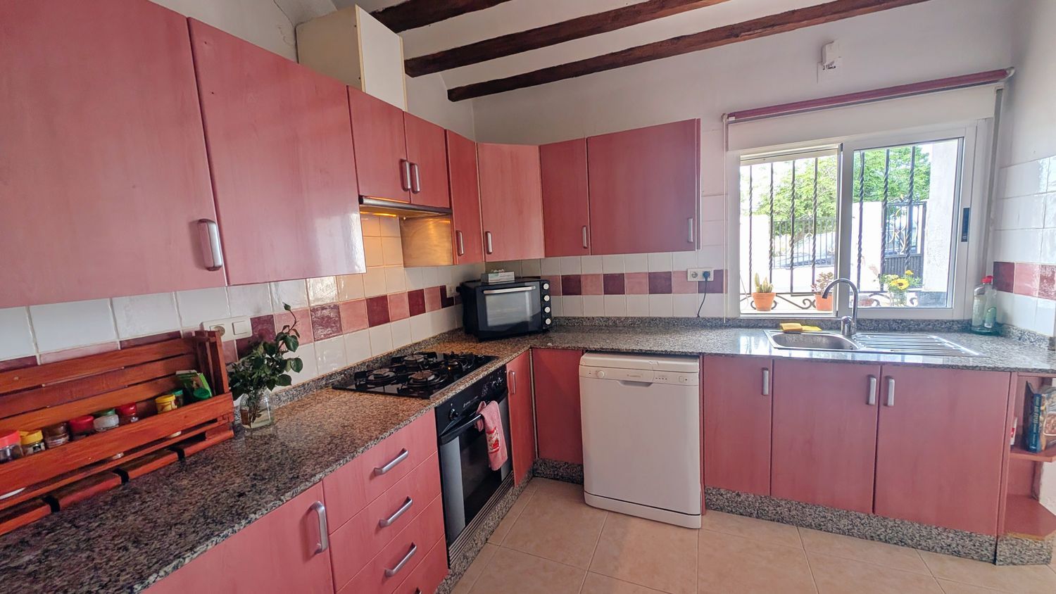Casa de pueblo en Calle Creu de la Cs, 2 - Foto 5