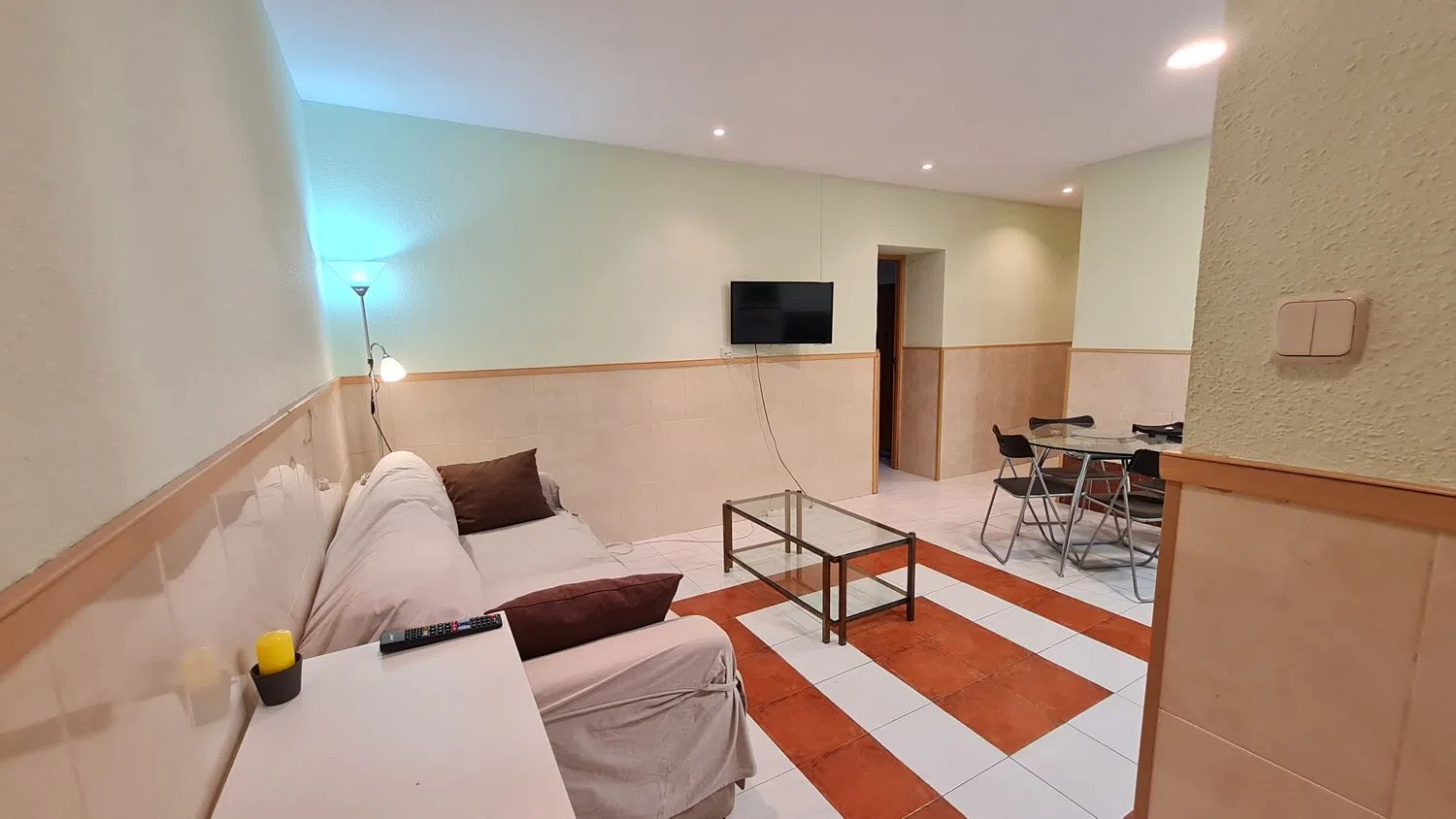 Piso en calle Donoso Cortés, 79 - Foto 7