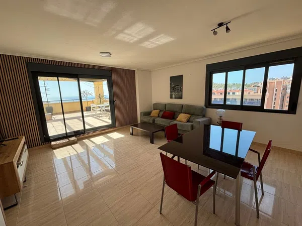 Ático en Avenida Mestral, 6, Bulevar - Puerta Mítica - Foto 12