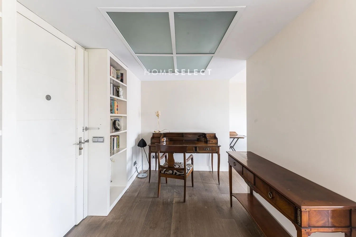 Ático en calle de Zurbano - Foto 11