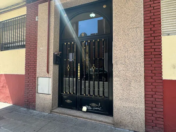 Piso en Calle Comuneros de Castilla, 6 - Foto 13
