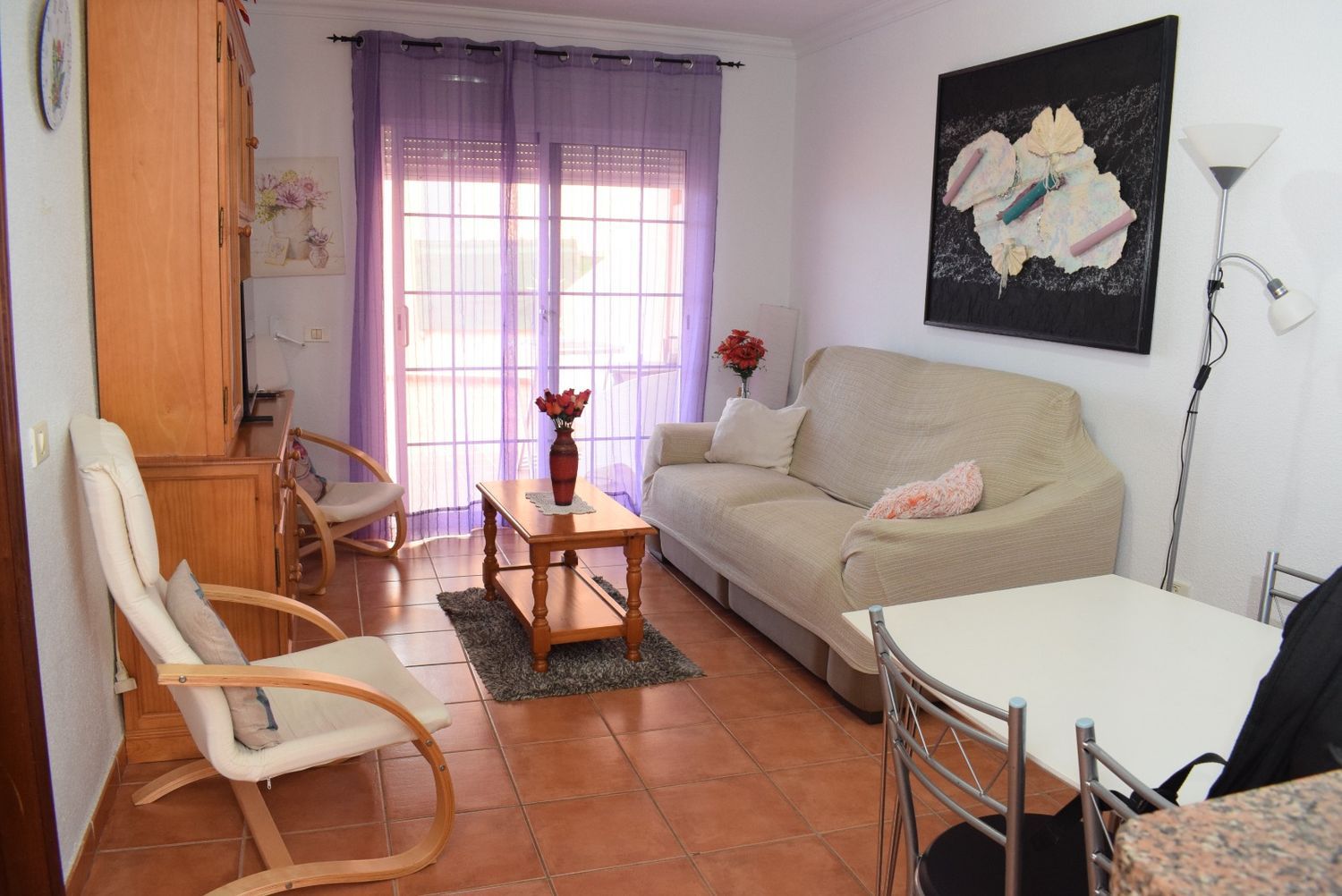 Piso en calle de la Lancha, 10 - Foto 1