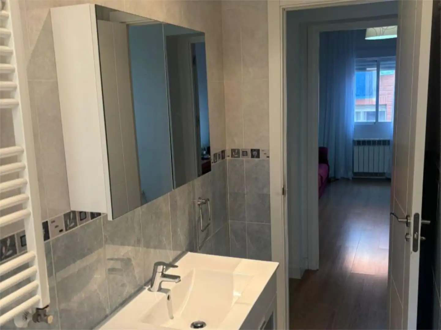 Piso en  Glorieta Marqués de Vadillo 4 - Foto 21