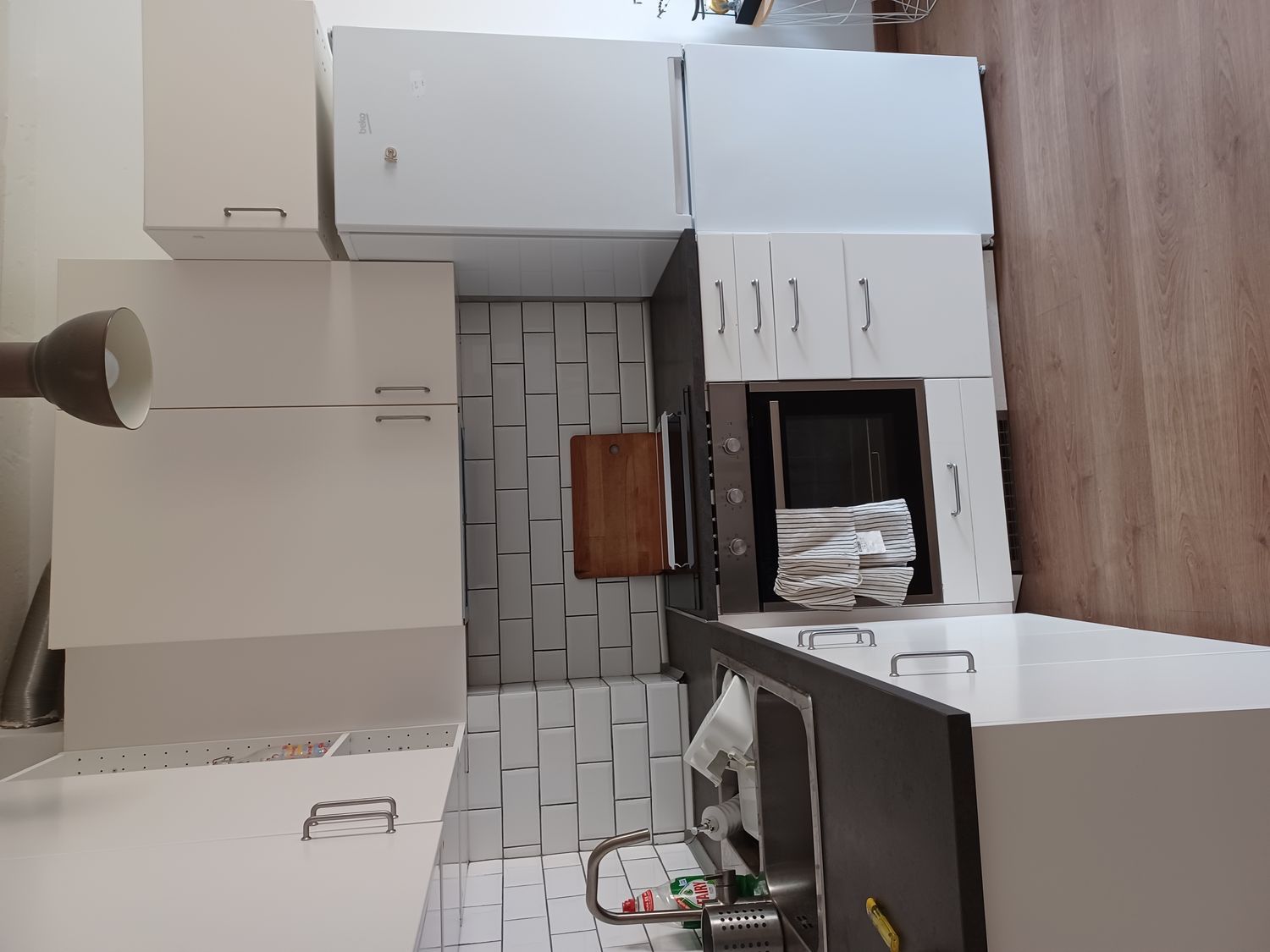 Ático en calle Nou de Sant Francesc, 7 - Foto 6