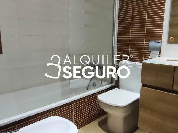 Piso en Calle del Pare Vicente Cabanes, Zona Parc Central - Hort de Trenor, Zona Parc Central - Hort de Trenor - Foto 31