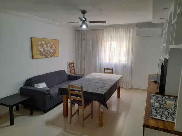 Piso en Calle Santiago Apóstol, 1, Puerto de Estepona - Foto 4