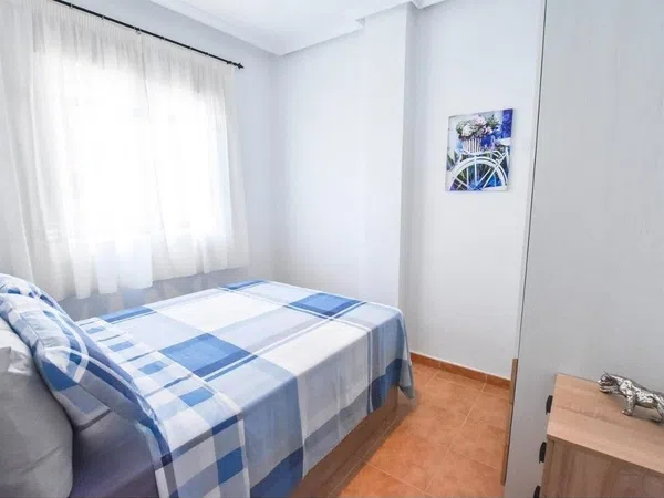 Piso en Avenida Costa Levante, 1, Zona Urb. Marina de la Torre, Zona Urb. Marina de la Torre - Foto 25