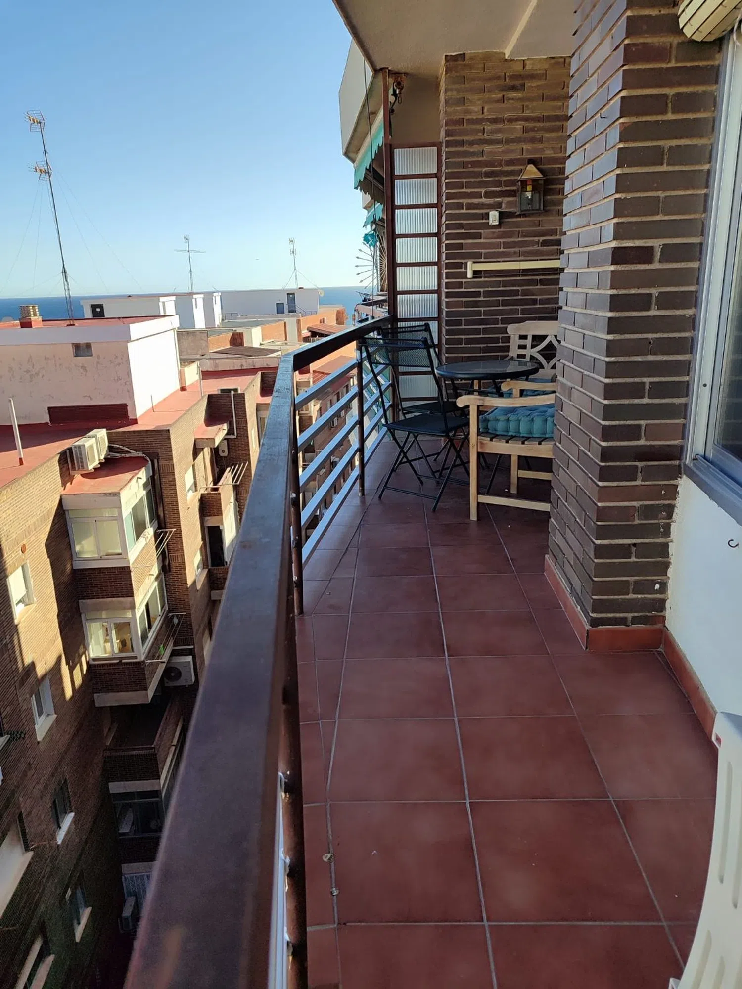 Piso en calle de la Virgen del Socorro, 54 - Foto 11