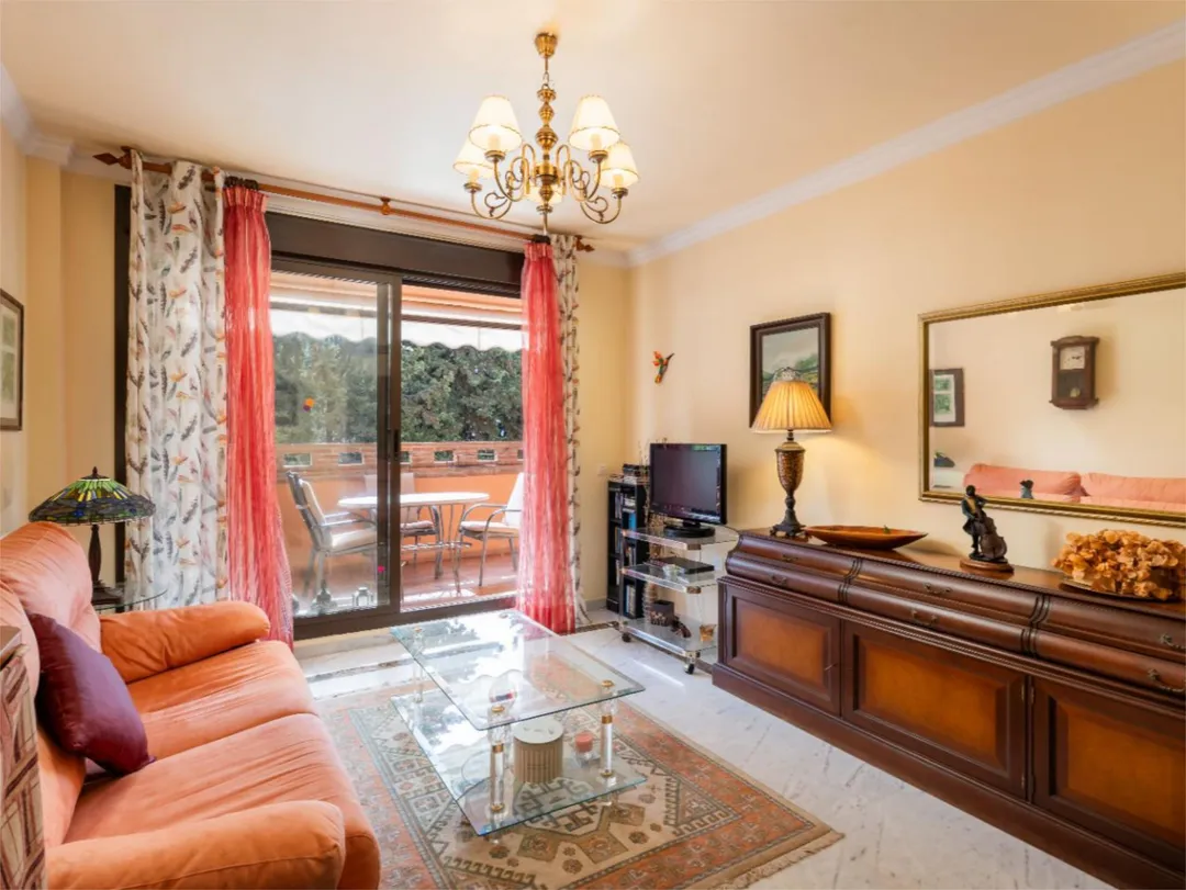 Piso en  Avenida Conde Rudi 2 - Foto 9