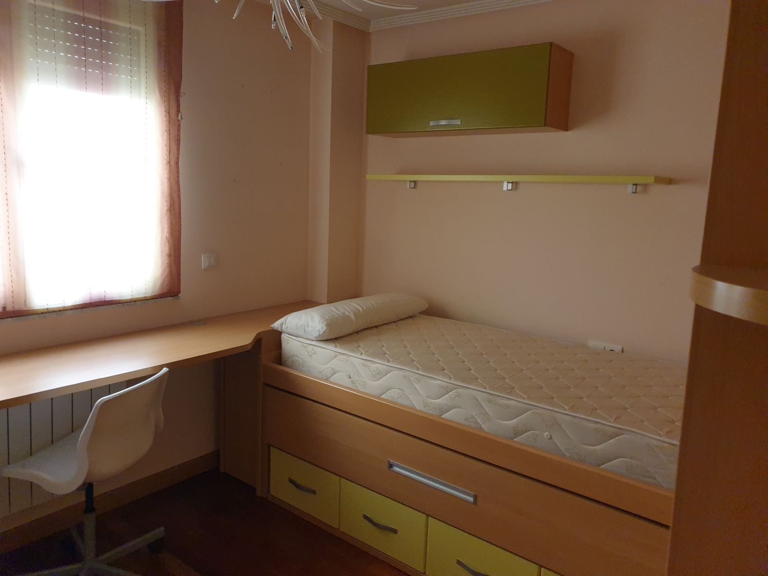 Piso en calle josé luis de celis, 2 - Foto 11