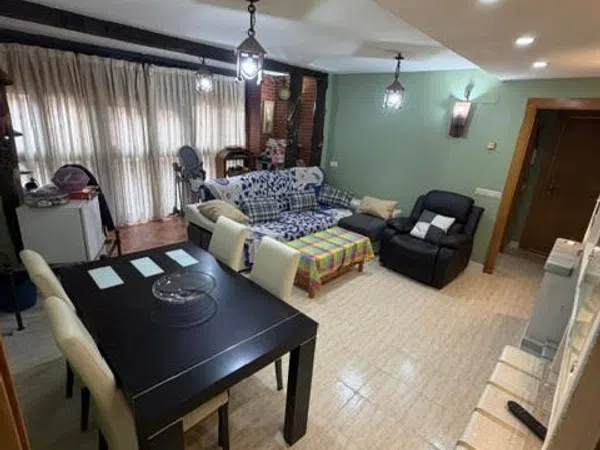 Piso en avenida las Retamas, 20 - Foto 1