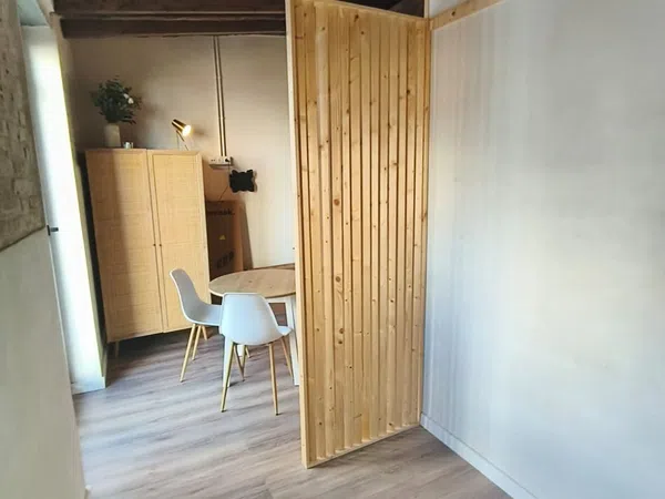 Estudio en Calle de l'Espasa, 1, La Xerea - Foto 4