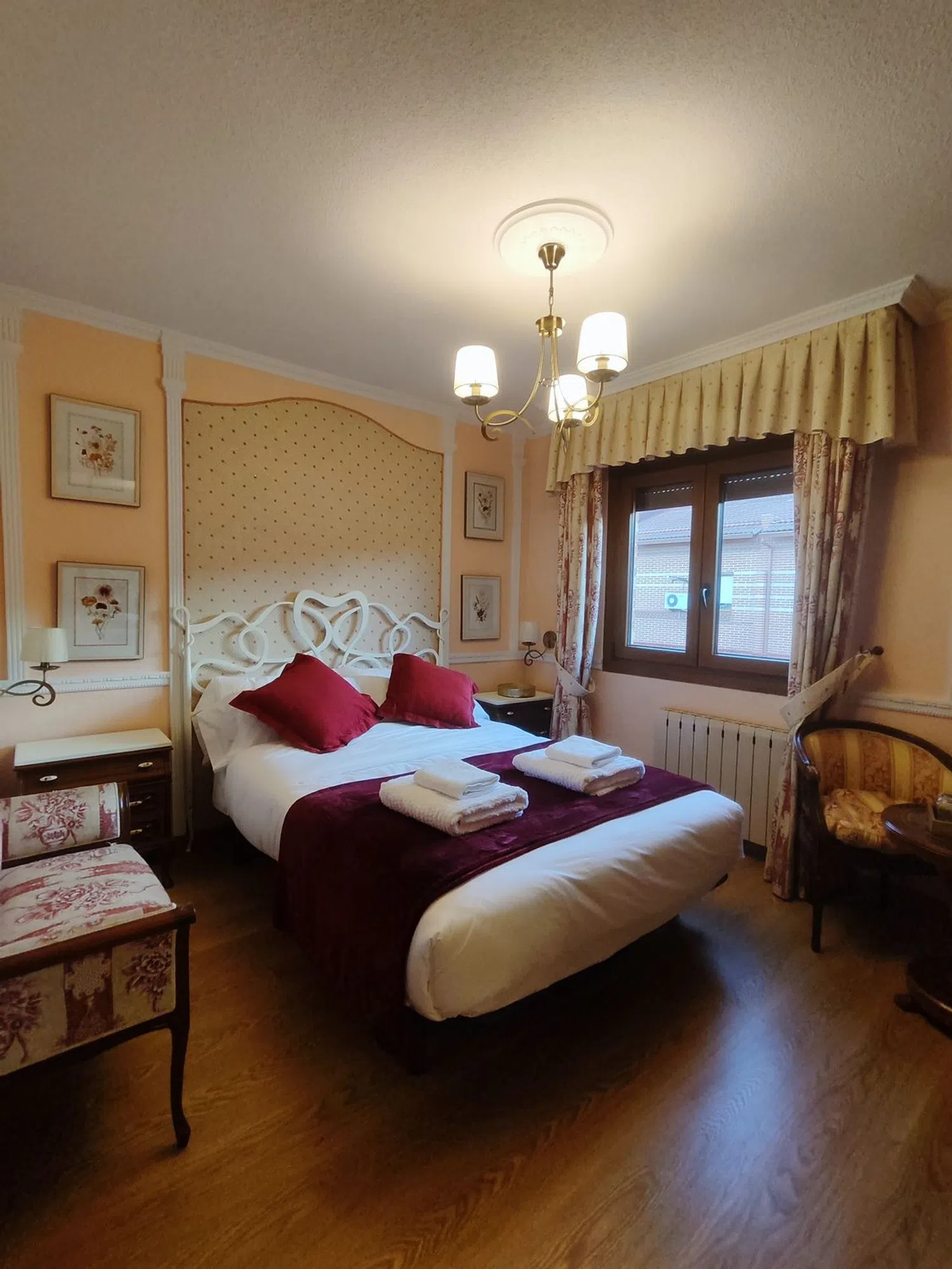 Chalet adosado en calle Azahar, 25 - Foto 4