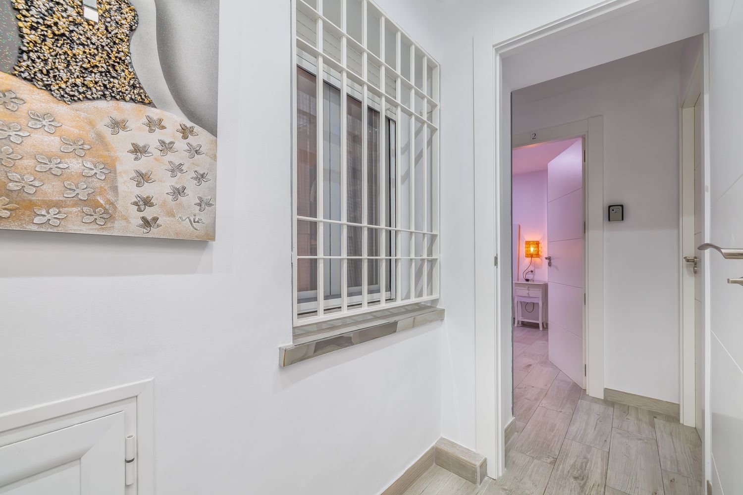 Piso en Calle Muñoz Capilla, 6, Casco Histórico - Ollerías - Marrubial - Foto 13