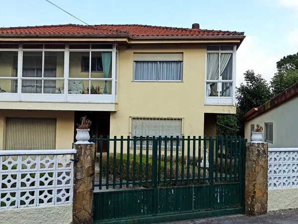 Casa o chalet independiente en Carretera la guardia camposancos, 79 - Foto 1