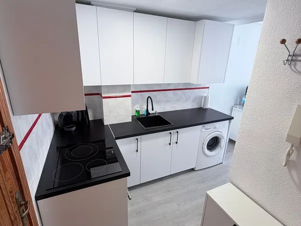 Piso en Calle Bergantin, 38, Avenida Habaneras - Curva de Palangre - Foto 24
