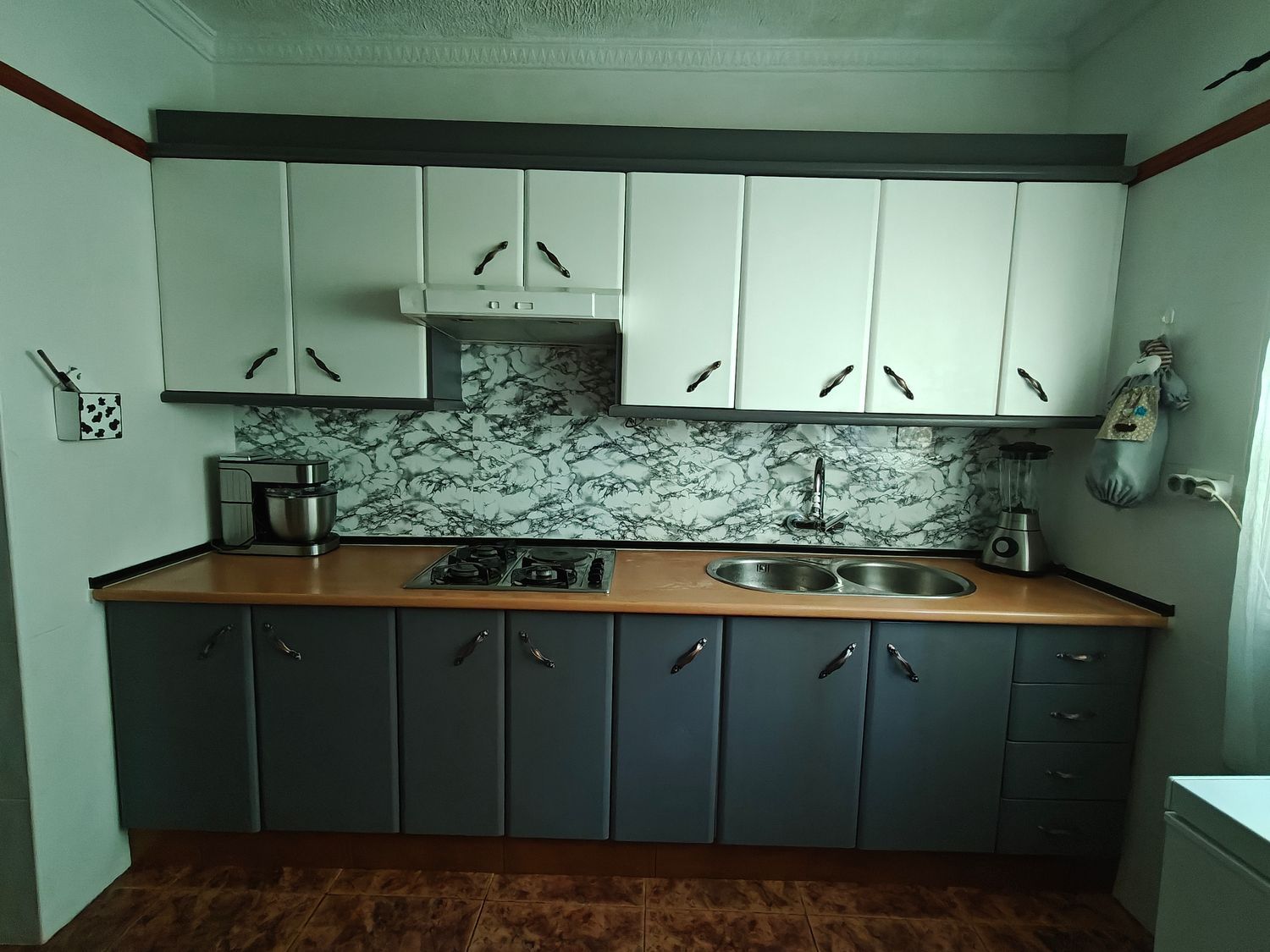 Chalet adosado en avenida Jose Antonio Tavio, 19 - Foto 6