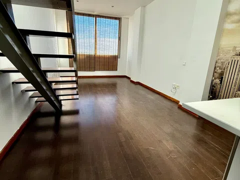 Ático en calle Cerro del Murmullo, 13 - Foto 3