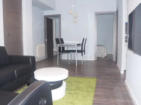 Piso en Calle del Arzobispo Doménech, 14, Paseo Sagasta - Foto 17
