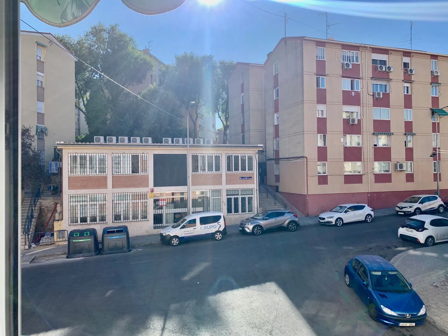 Piso en avenida del Marqués de Corbera, 28 - Foto 14