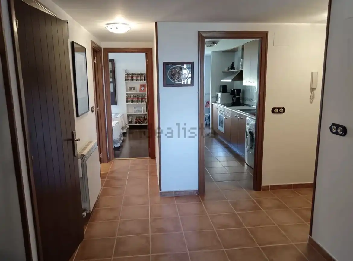 Piso en  ኡርባኒሳሲኦን ካምፖ ዴ ጎልፍ ባዳጓስ 77A - Foto 10