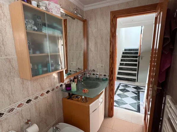 Chalet adosado en Velazquez, 5 - Foto 20