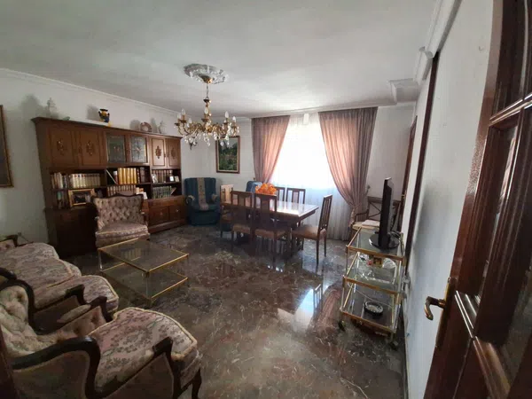 Piso en Avenida de Granada, 20, San Ildefonso - Catedral, San Ildefonso - Catedral - Foto 1