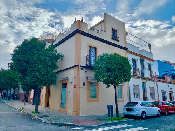 Casa independiente en calle Rico Cejudo, 6 b - Foto 1