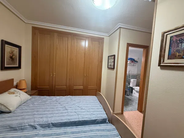 Piso en Plaza d'Amèrica, 3, Campoamor - Foto 19