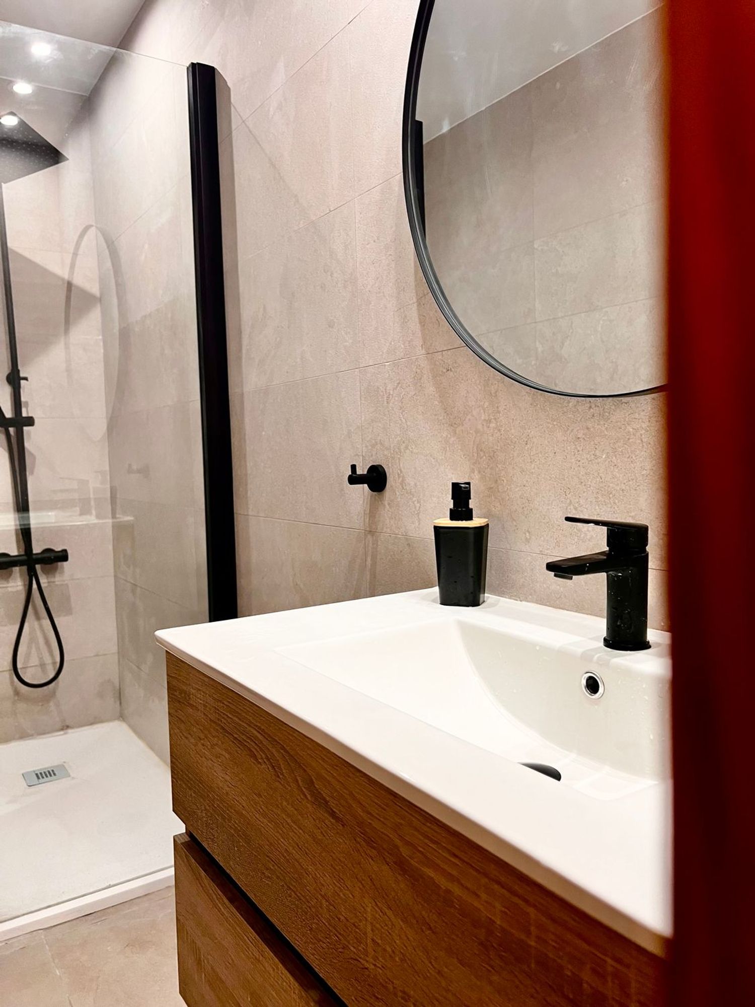 Piso en calle Martínez Maldonado, 66 - Foto 2