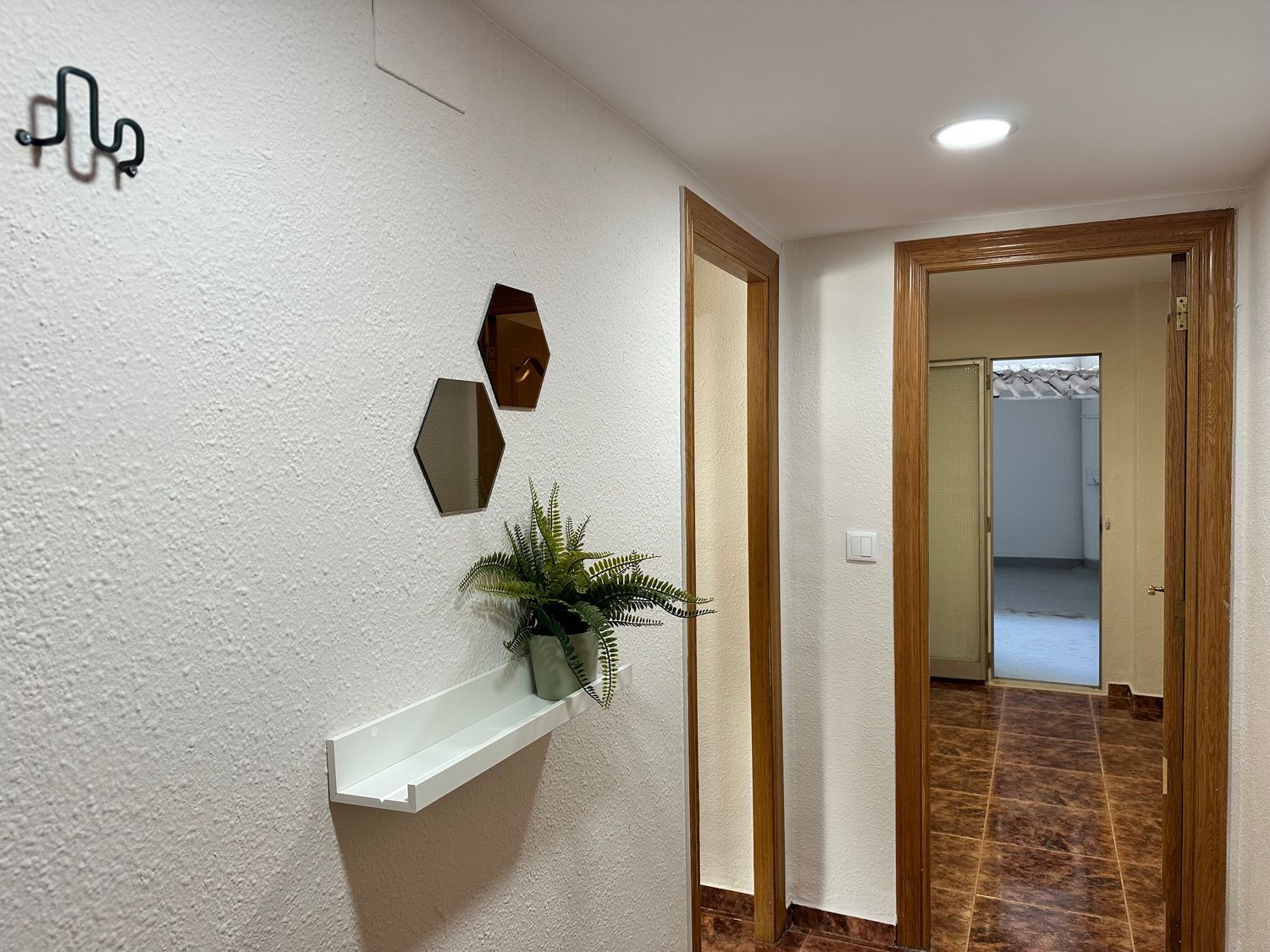 Piso en calle Navarro Cabanes, 43 - Foto 8