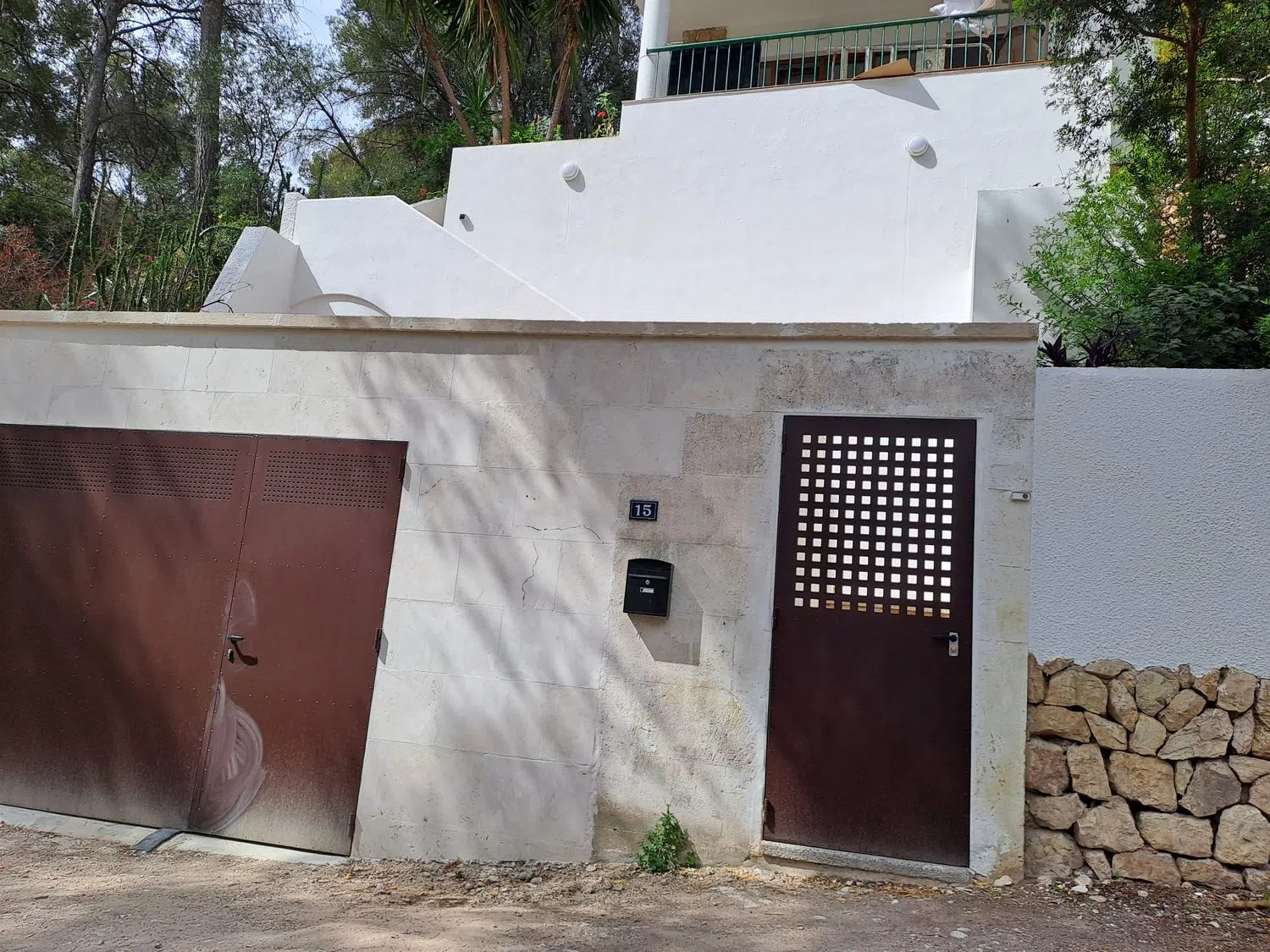 Piso en calle Isabel Rosselló, 16 - Foto 2