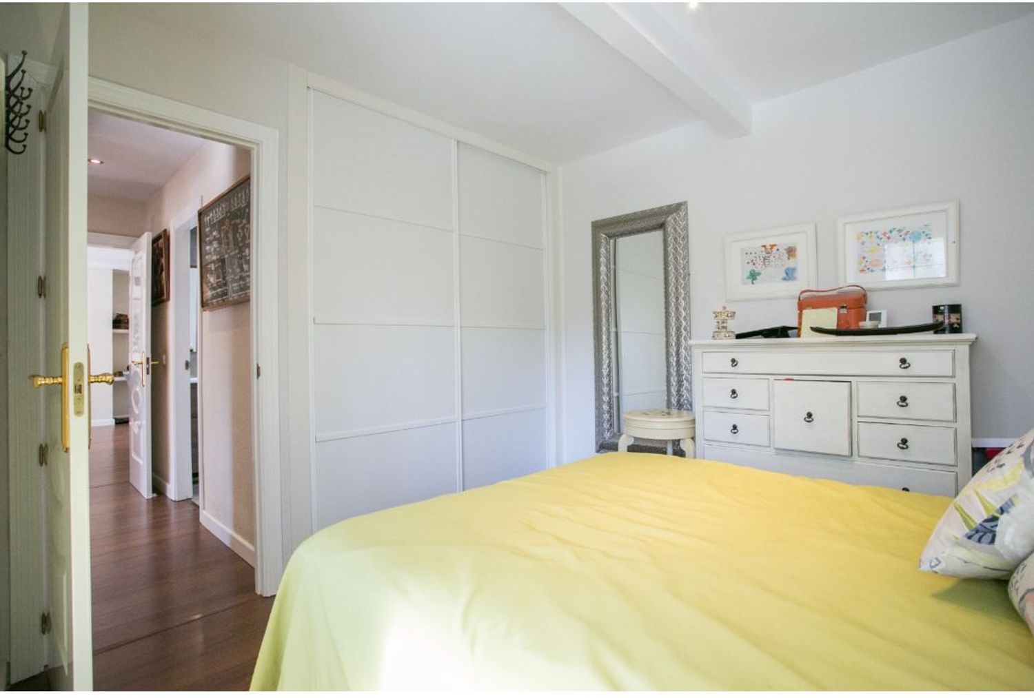 Piso en calle Valladolid, 1 n - Foto 26