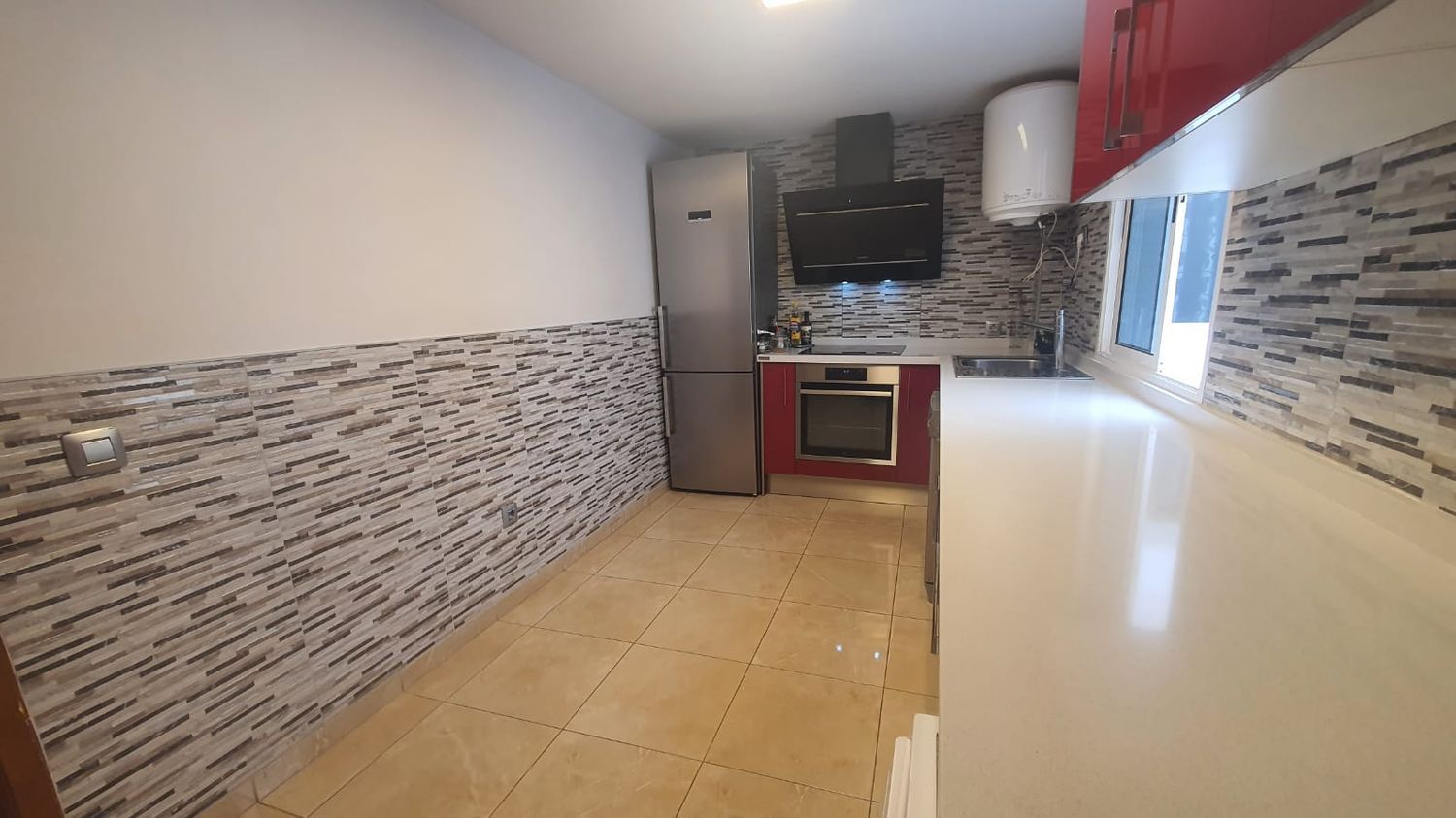 Piso en Avenida Viera y Clavijo, 1, Casco Urbano - Foto 5
