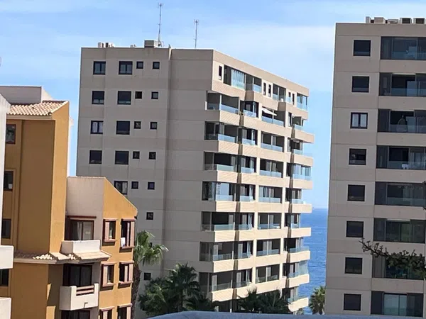 Piso en Calle Mar de Fondo, 2, Punta Prima, Punta Prima - Foto 9