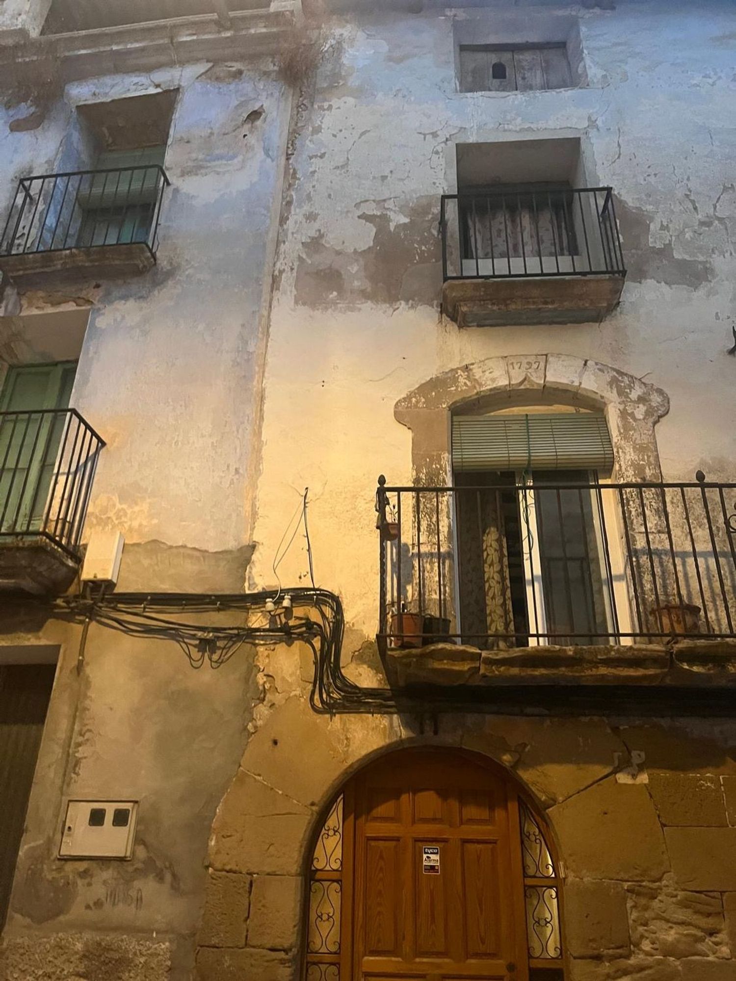 Casa de pueblo en Calle Mesón, 11 - Foto 8