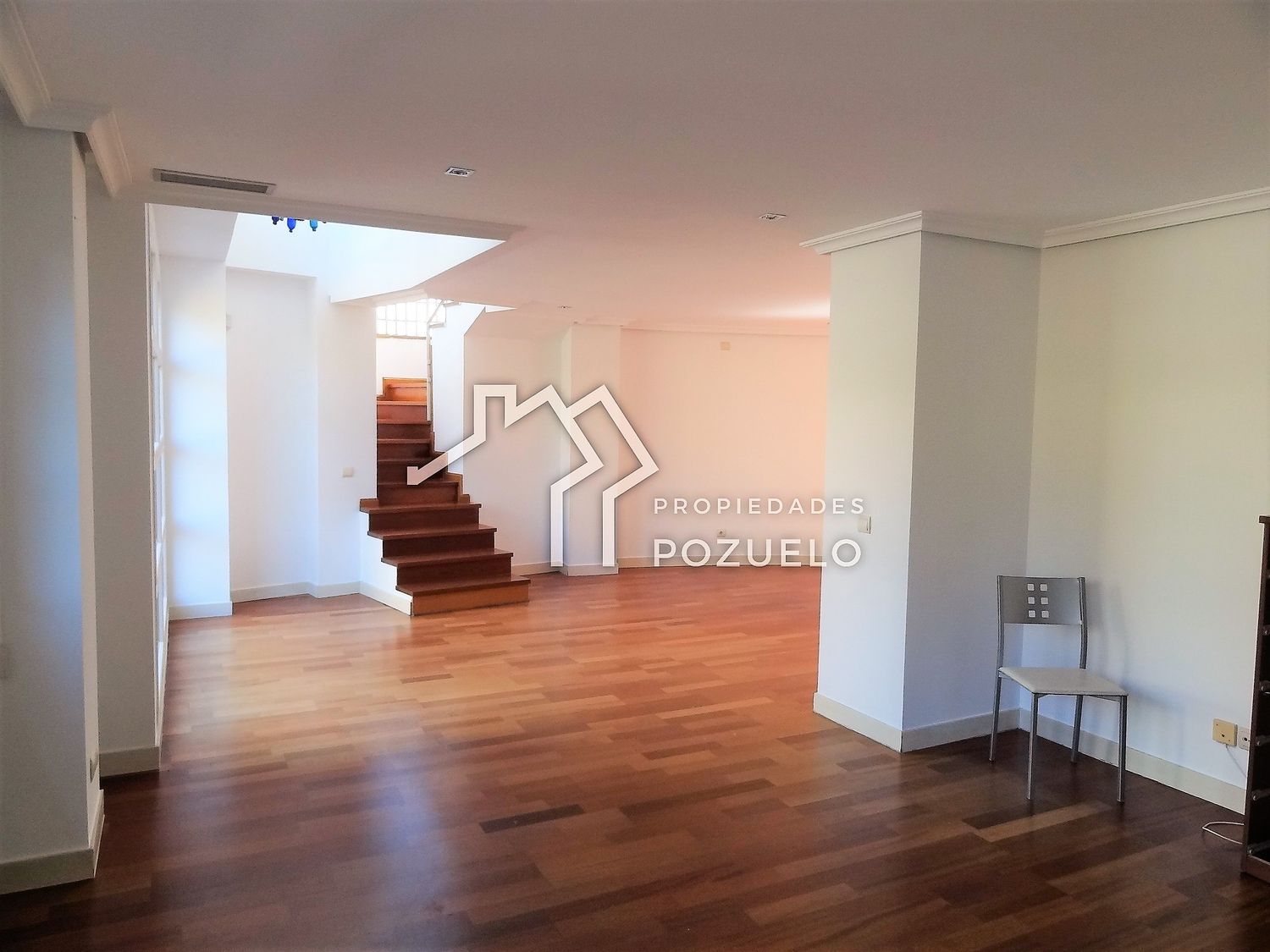 Chalet pareado en Bellas Artes, 6, Zona norte - Foto 12
