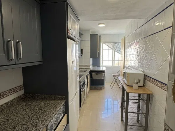 Piso en Calle Esperanza de Triana, 47, López de Gomara - Foto 5