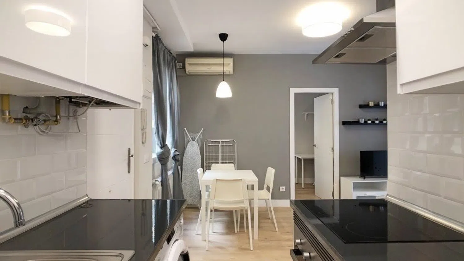 Piso en calle de José Miguel Gordoa, 5 - Foto 1