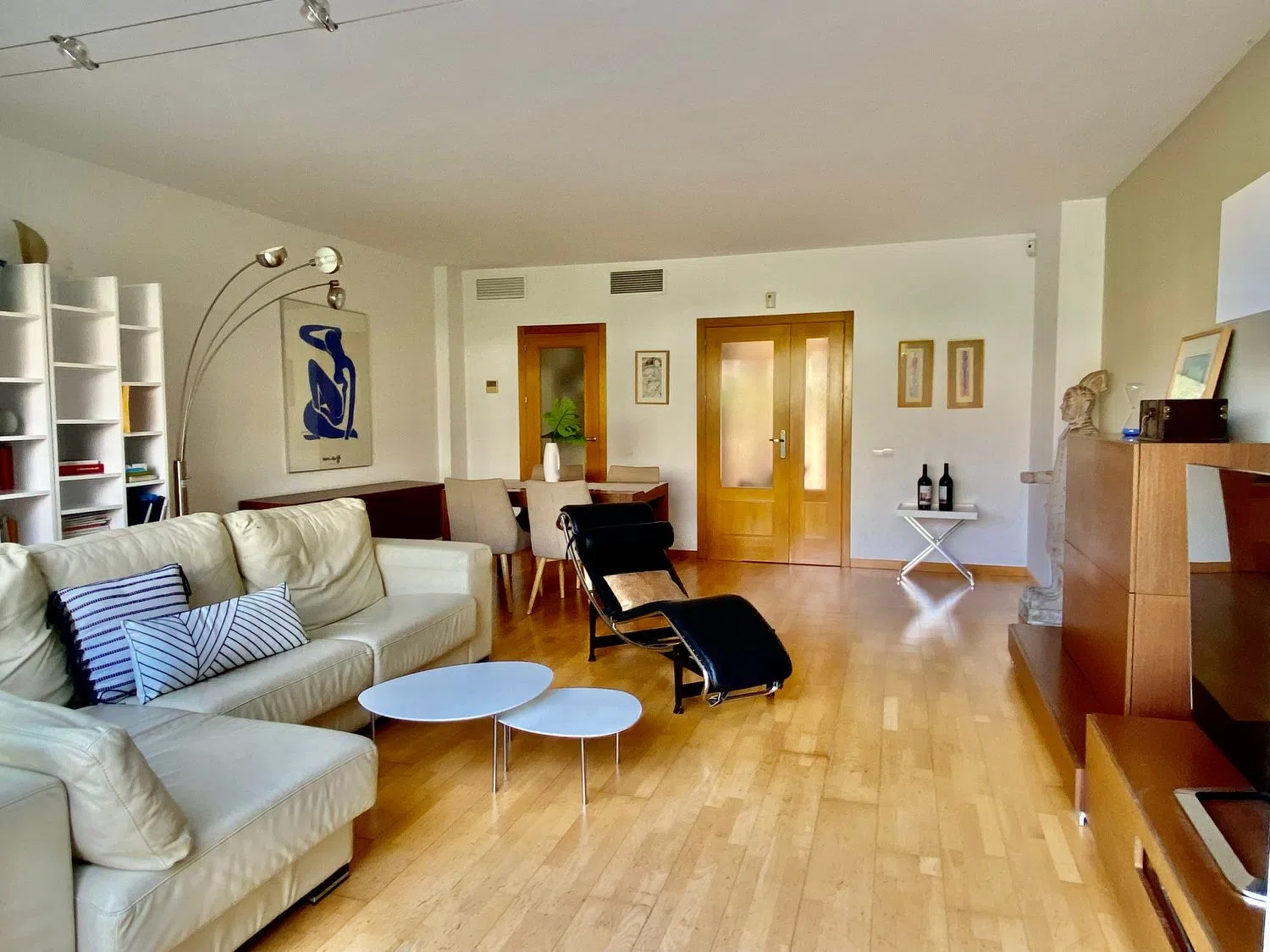 Chalet adosado en calle de la Guàtlera, 36  a - Foto 4